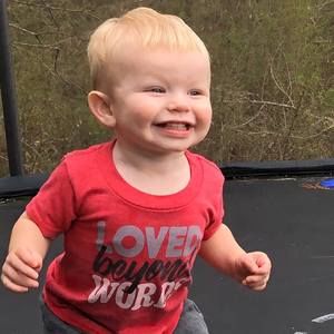 Meet your Posher, Jackie